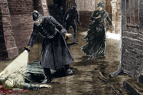 A 135 años de su primer asesinato, ¿quién fue Jack