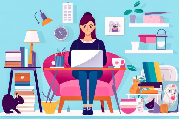 Con home office hay mayor productividad, ¿qué hay de cierto en eso?
