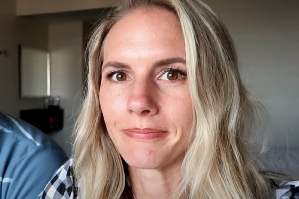 La famosa youtuber de paternidad, Ruby Franke, fue arrestada por maltrato infantil