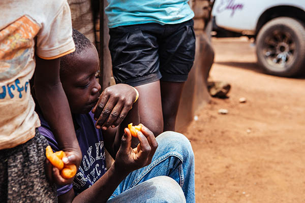 Unicef alerta que casi 5 millones de niños necesitan ayuda humanitaria en Mali