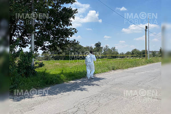 Cuerpo desmembrado en Xonacatepec es del hombre levantado hace una semana