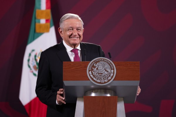 ¿Promesas cumplidas? Lo más destacado del quinto informe de AMLO