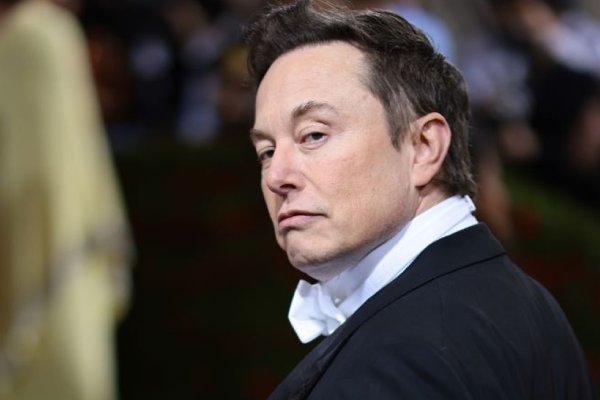 Elon Musk respalda acusaciones: Joe Biden está protegiendo a su hijo de la justicia