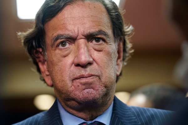 Muere a los 75 años el ex diplomático estadounidense Bill Richardson