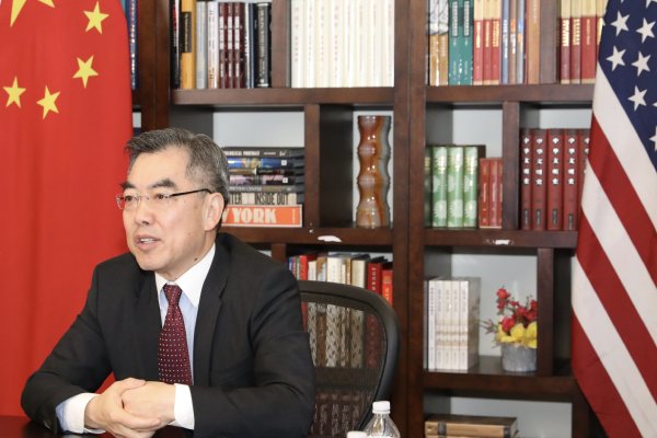 Intercambios culturales y cooperación turística entre China y EU tienen una rápida recuperación