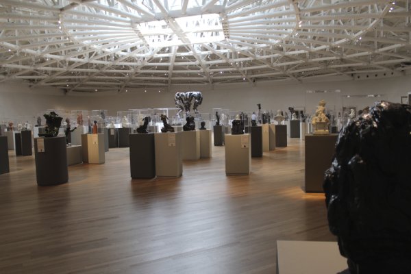 ¿Ya no hay interés por los museos? Esto dicen las cifras
