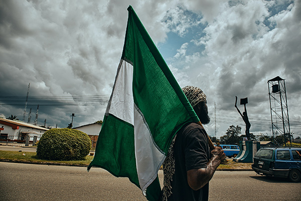 Nigeria ordena retirada de todos sus embajadores