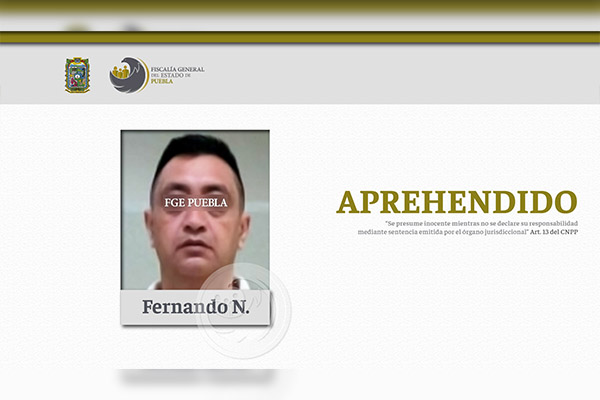 Aprehenden a sujeto por tentativa de secuestro