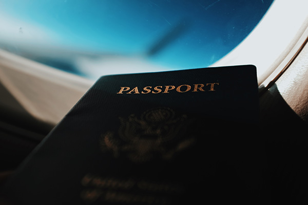 Finlandia, el primer país del mundo en probar los pasaportes digitales