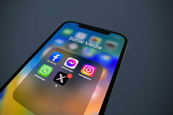 Si me muero, ¿qué pasa con mis redes sociales?