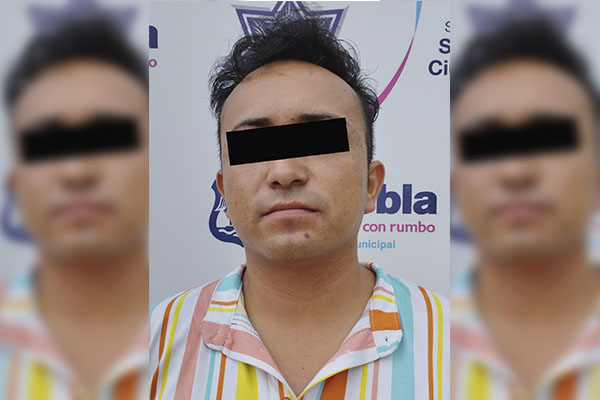 Cae el principal operador de la banda de “los Dumas”