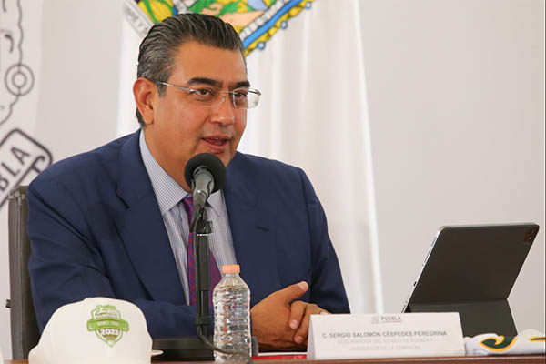 Mediante digitalización de trámites, gobierno estatal impulsa nueva cultura del servicio público