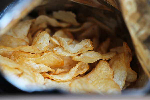 Qué dice la Ley de grasas trans en papitas, galletas y helados a partir de septiembre
