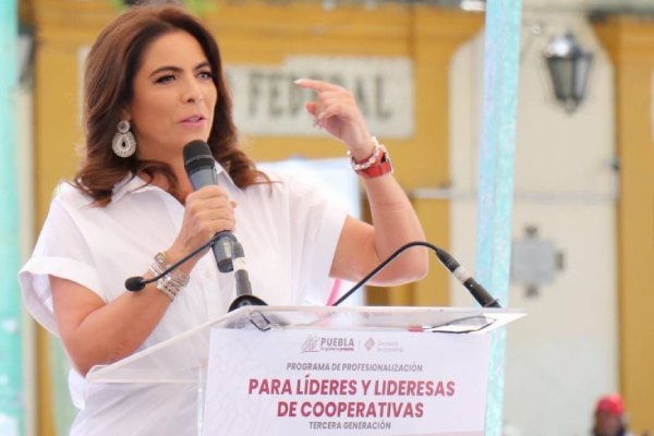 Abre gobierno estatal tercera generación de profesionalización para cooperativas