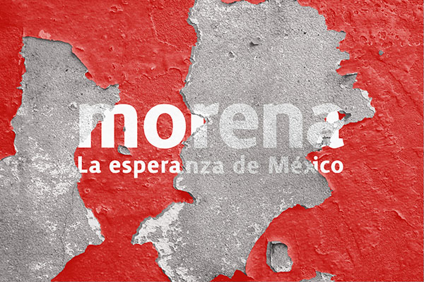 Nuevo coordinador de Morena se dará a conocer el 6 de septiembre, confirma AMLO