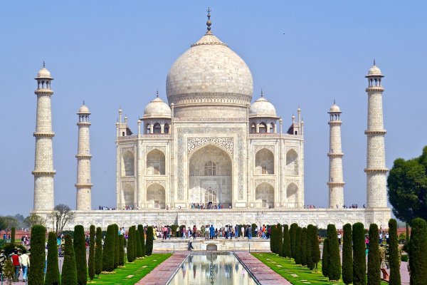 ¿India o Bharat? El debate político sobre el nombre del país