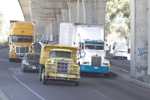 CANCAR aplaude a Guardia Nacional por reforzar operativo en la carretera Puebla-Orizaba