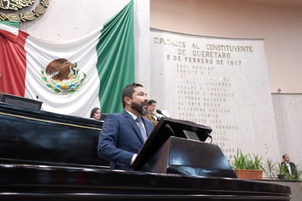 Diputado panista cataloga de "el peor congreso del país" al de Veracruz
