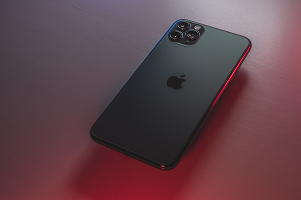 Prohíben el uso de iPhone para funcionarios gubernamentales en China