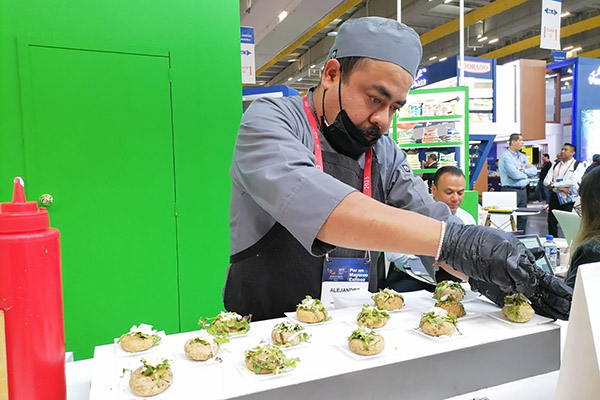 Hila Puebla trimestre consecutivo con récord en empleo asegurado
