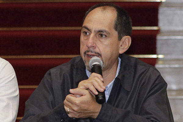 Normatividad advierte sobre licencias de conducir falsas