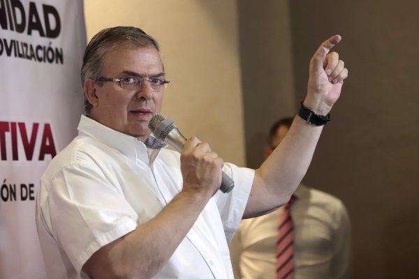 Morena descarta conflicto en selección de candidatura presidencial