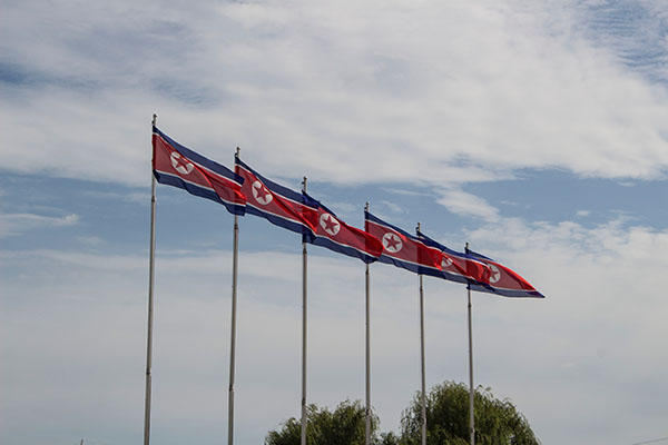 Corea del Norte promete fortalecer "cofradía" con Rusia frente al enemigo