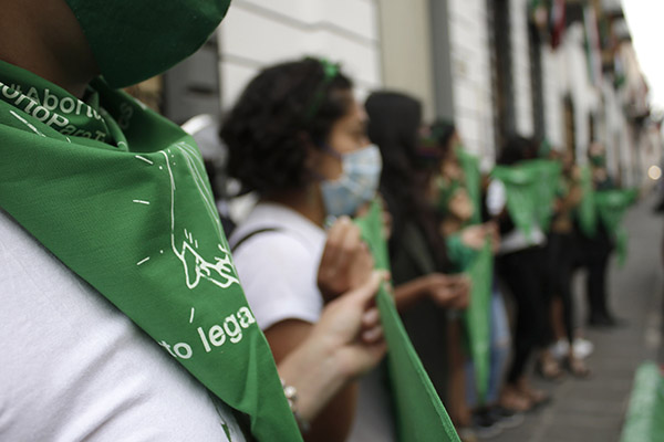 ¿Qué sigue para Puebla en materia legal tras la despenalización del aborto?