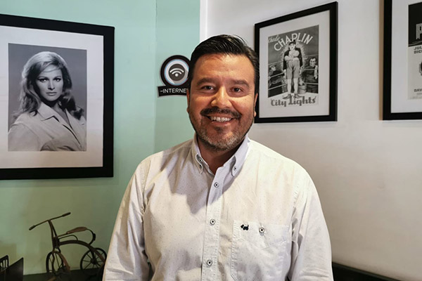 Celebra dirigente del PAN designación de Sheinbaum: “Xóchitl es mejor candidata”