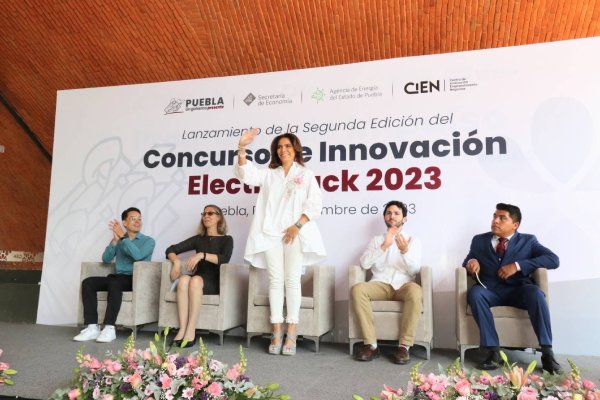 Trabaja gobierno estatal para crear un entorno sustentable y sostenible: Economía