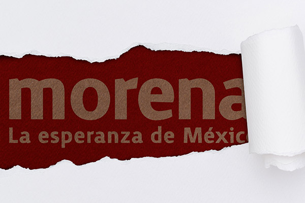 Cómo se consolidará la alianza entre Morena, Partido Verde y PT rumbo a 2024