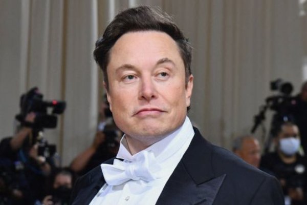 Elon Musk, acusado de facilitar el asesinato de civiles ucranianos