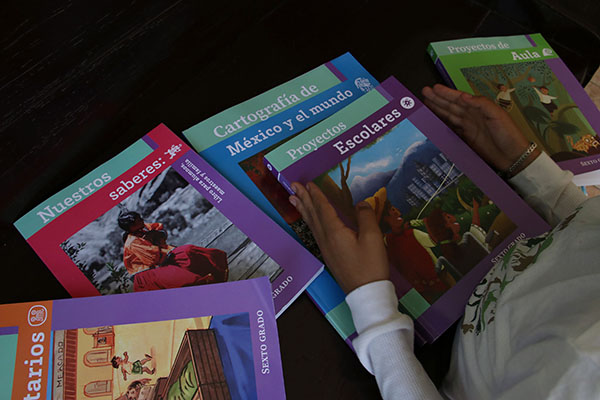 Es necesario un plan de estudios antes de elaborar libros de texto: académicos UPAEP