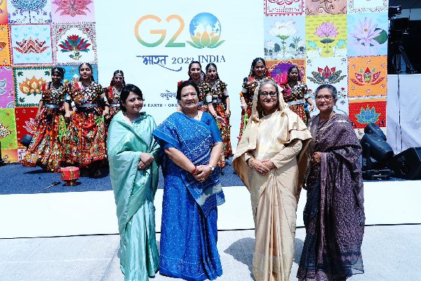 Cumbre G20 en India: qué se espera del diálogo de alto nivel en 2023