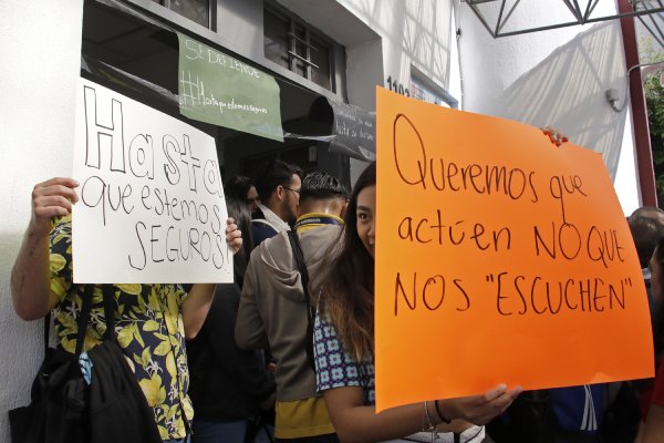 Crisis en la UPAEP, un reflejo de la omisión institucional