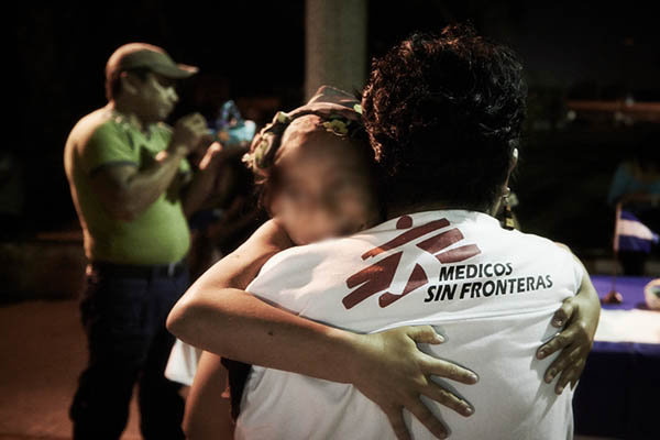Médicos Sin Fronteras: la labor médico-humanitaria que otros no hacen
