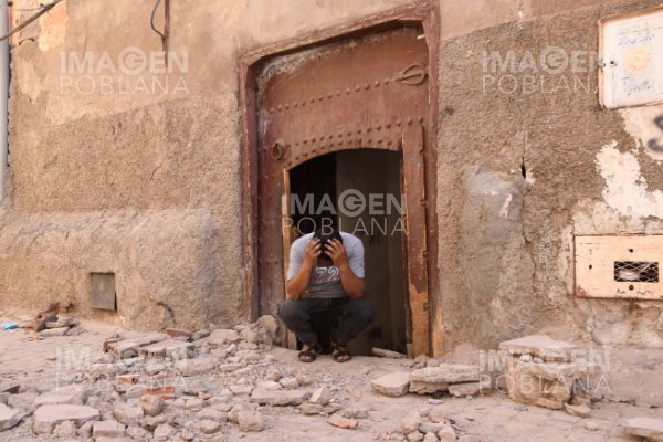 España envía 56 militares y cuatro perros a Marruecos como ayuda tras sismo