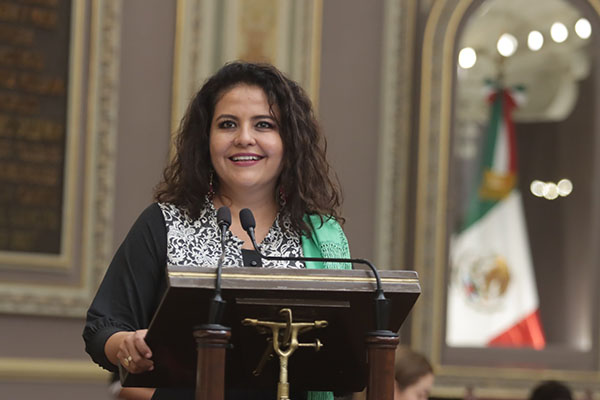 Congreso busca que Ayuntamientos cuenten con estándar mínimo de elementos policiacos