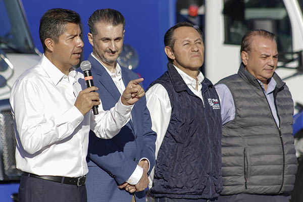 Busca OOSL mediar en conflicto de “naranjitas” con sindicato