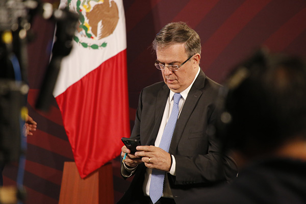 El futuro político de Ebrard: qué esperar de su relación con Morena tras impugnación