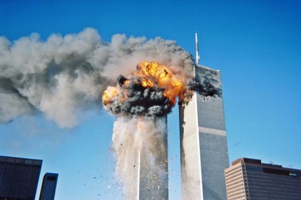 A 22 años del atentado del 11 de septiembre: identifican dos víctimas más