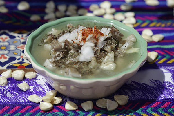 Las mejores recetas de TikTok para este mes patrio
