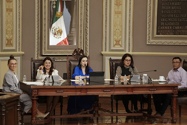 Congreso aprueba a Eduardo Hernández e Iván Bermúdez para el Consejo de la Judicatura