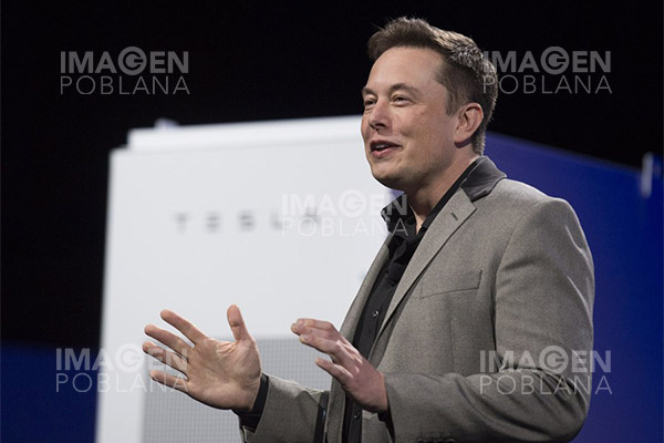 La verdadera razón por la que Musk se negó a desplegar la red Starlink sobre Crimea