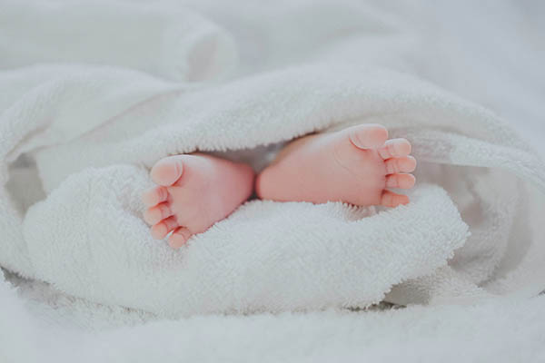 Al menos uno de los bebés nacidos cada segundo podría padecer retraso en el crecimiento
