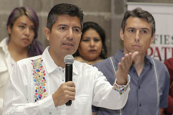 “Es absurdo. El Coremun no se elimina, se actualiza”: Eduardo Rivera Pérez