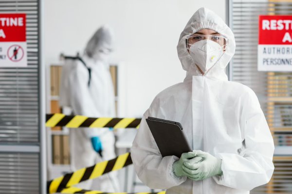 Virus Nipah: India declara emergencia sanitaria en Kerala