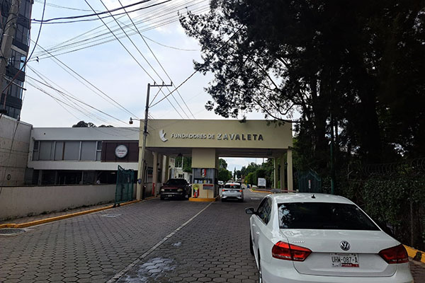 Llevan a cabo dos cateos por caso de agresión a Ernesto N.