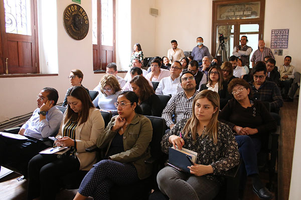 Congreso inicia la implementación de la Norma 035 en materia de riesgos psicosociales