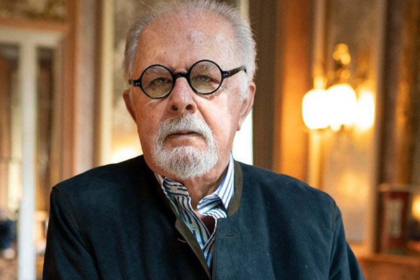 Muere el célebre artista Fernando Botero a los 91 años